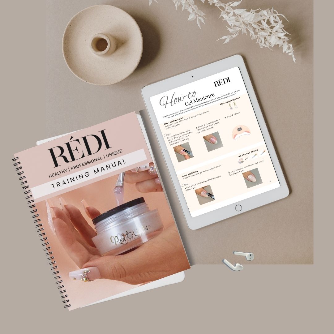 RÉDI Training Manual