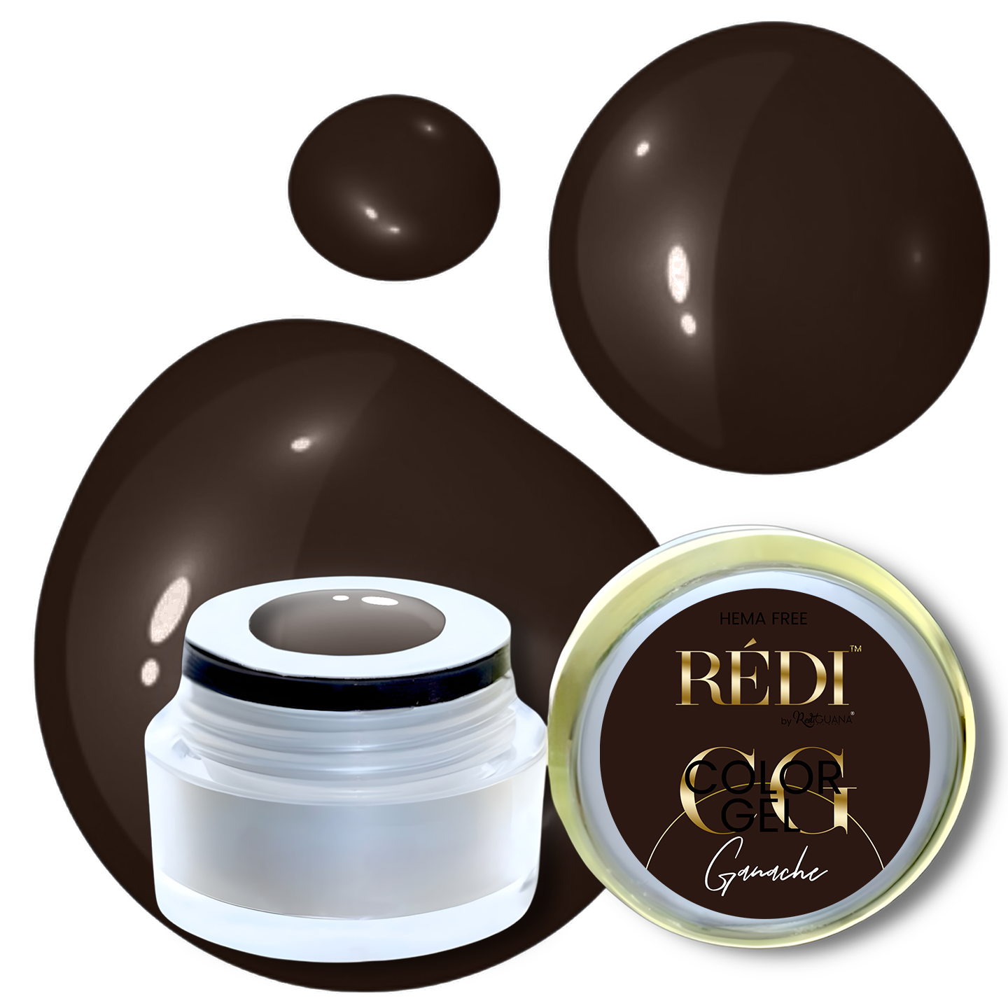 Color Gel