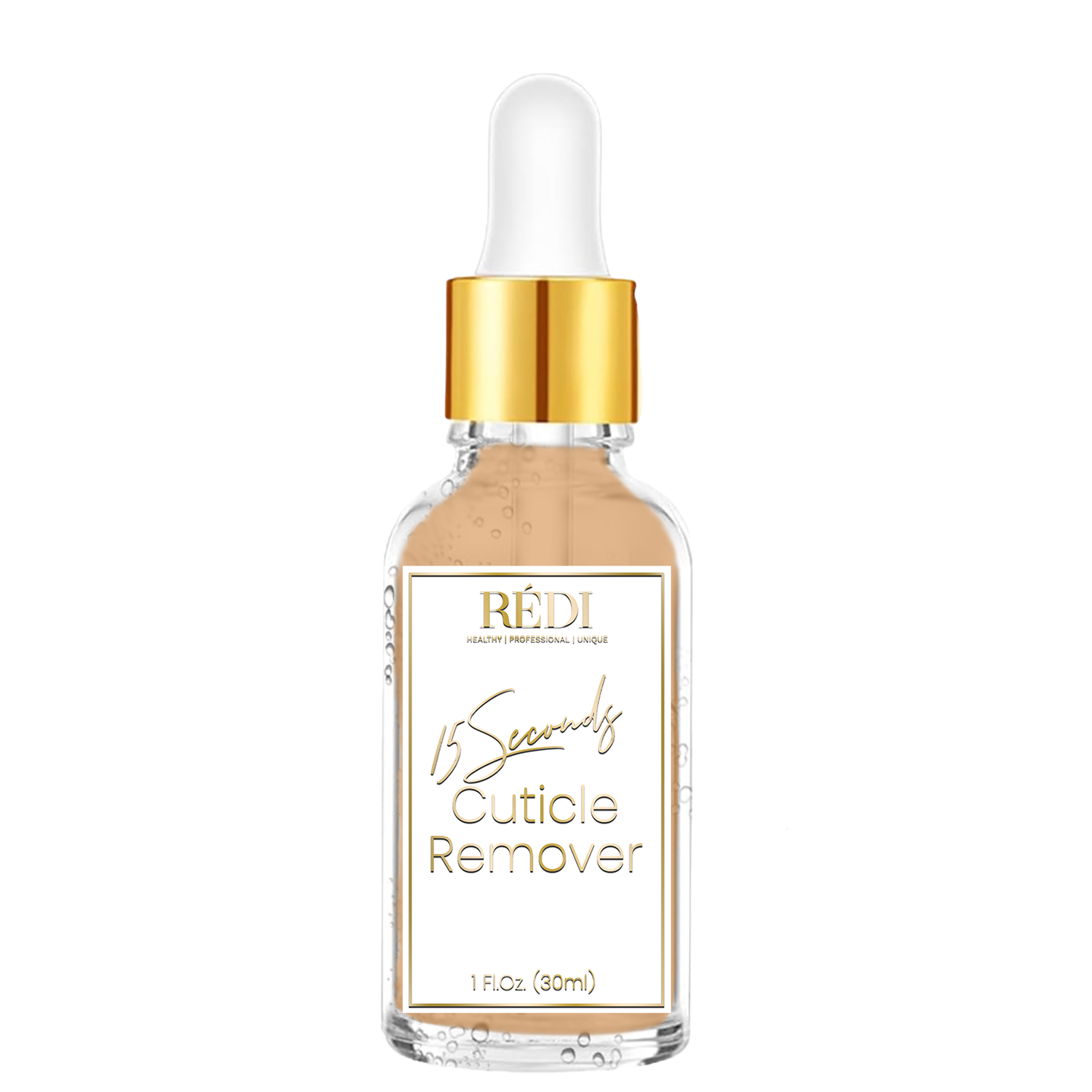 RÉDI Cuticle Remover