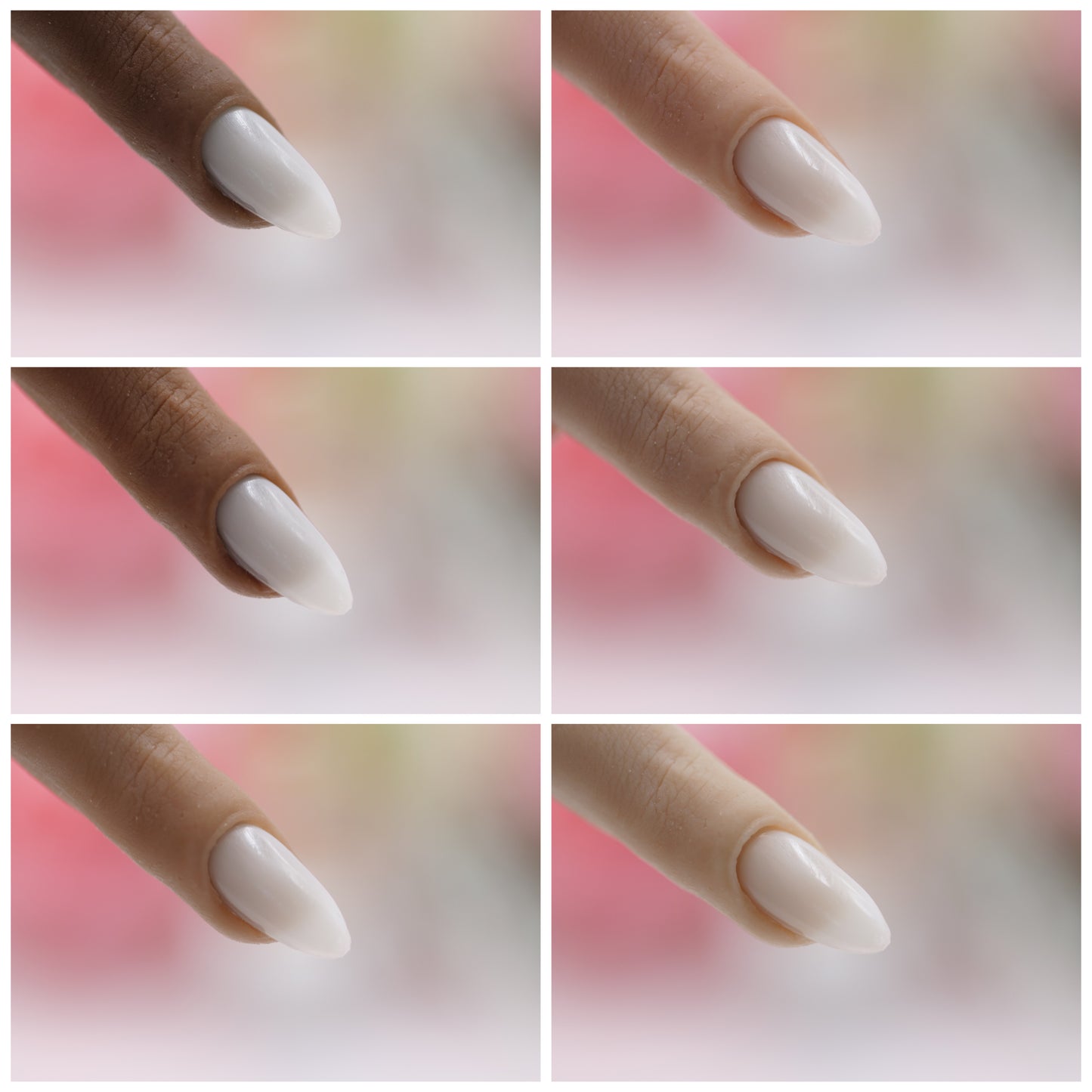 "VEIL" BB Gel - Milky White