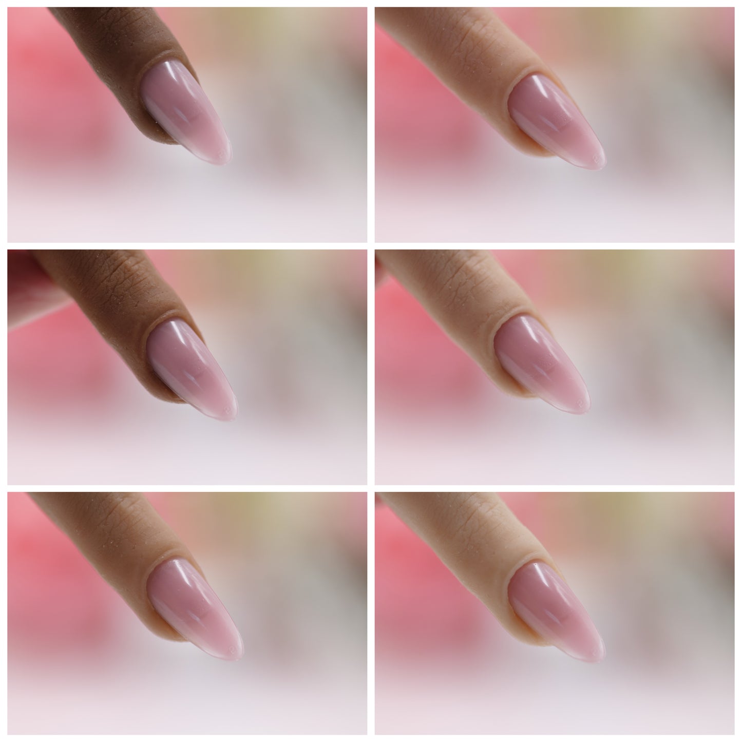 "SWEET" BB Gel - Light Pink