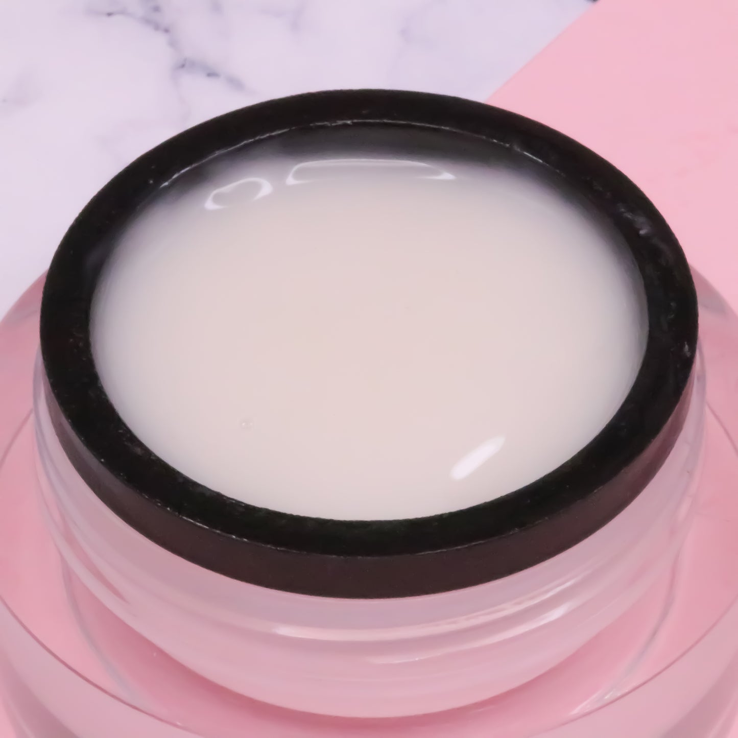 Strong Tip builder gel (with Fiber)