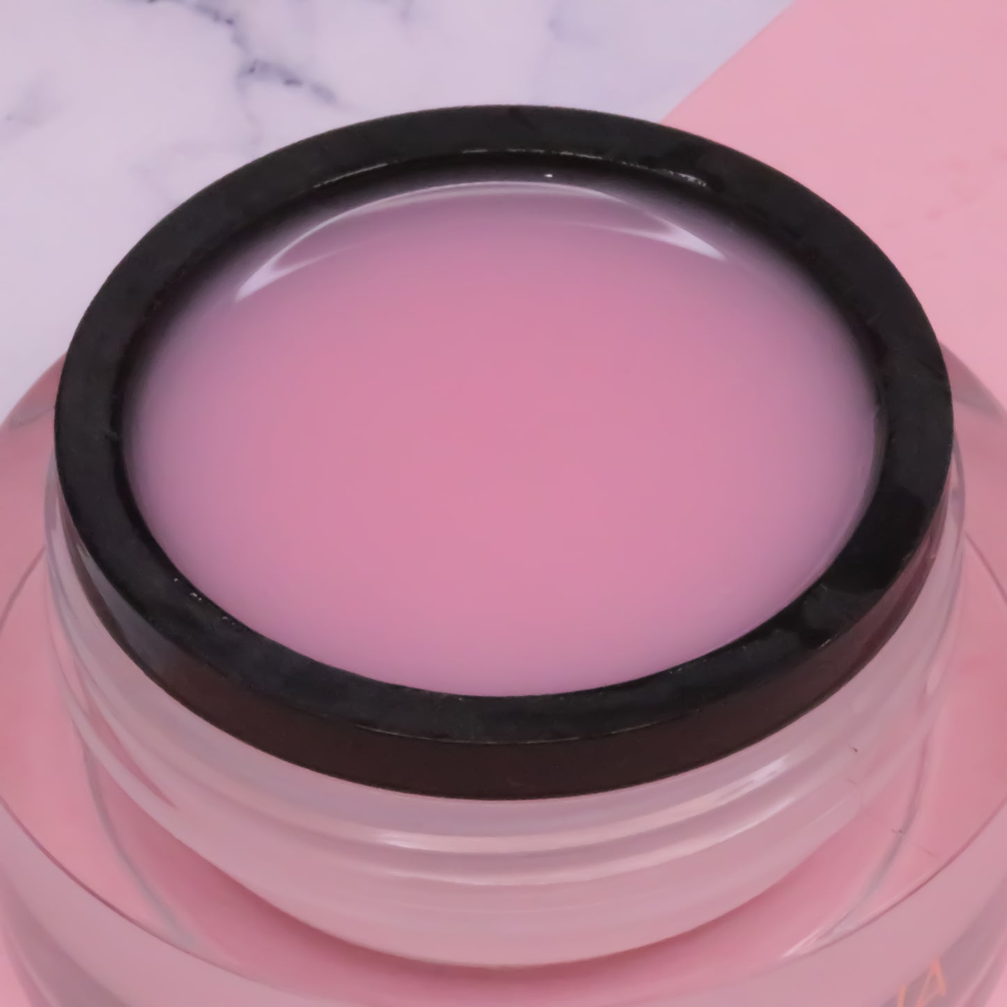 Light Pink Builder Gel