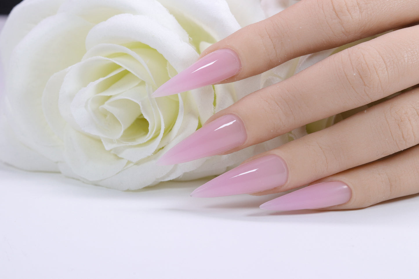 Light Pink Builder Gel