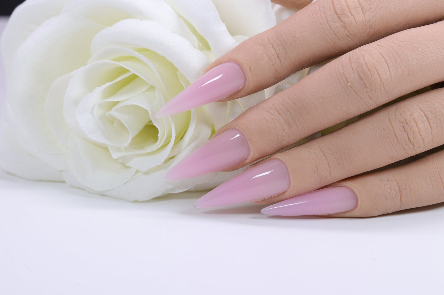 Light Pink Builder Gel