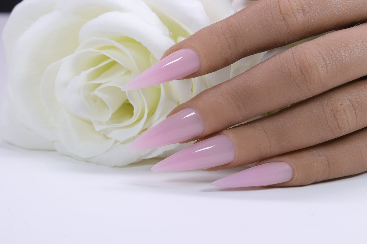 Light Pink Builder Gel