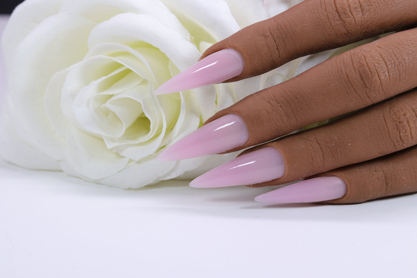 Light Pink Builder Gel