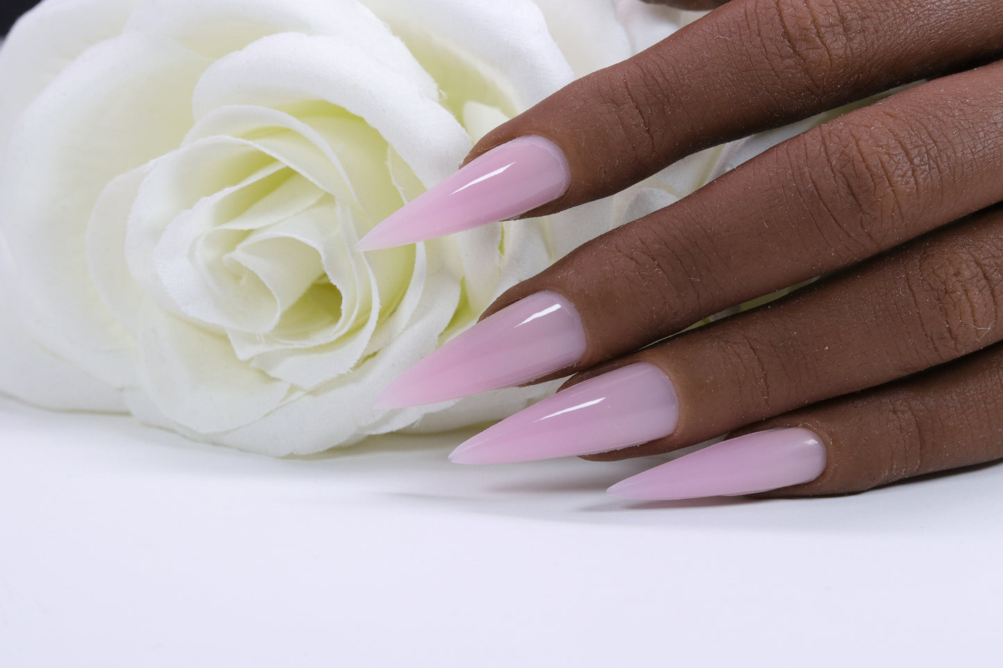 Light Pink Builder Gel