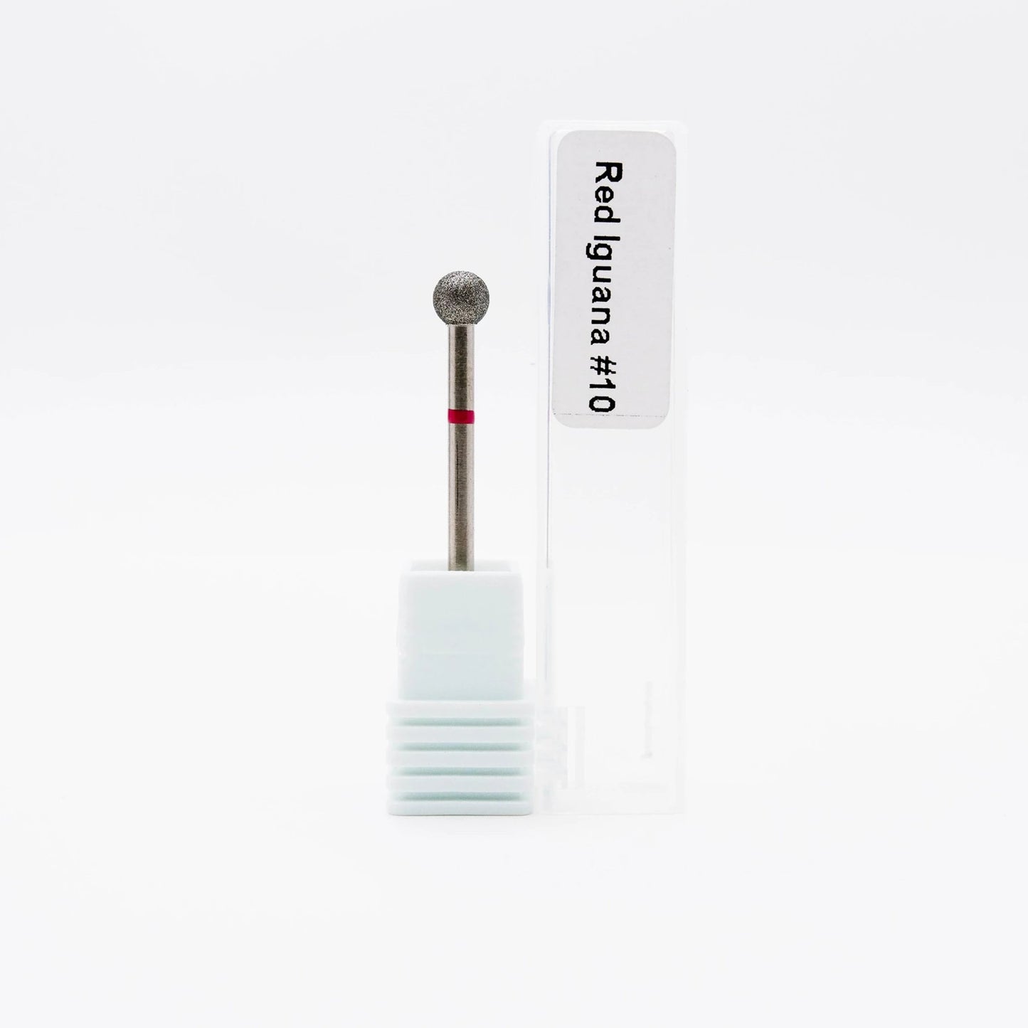 Diamond Nail Bit Ball #10 - 5mm (Small Grain)