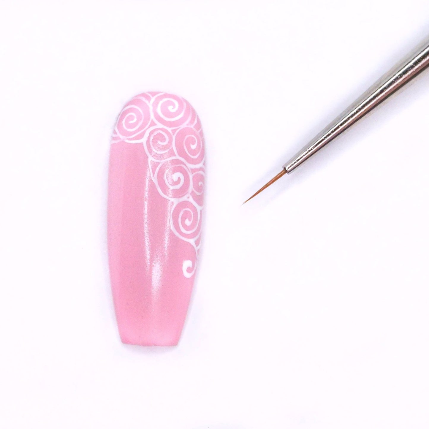 Nail Art Detail Brush 00