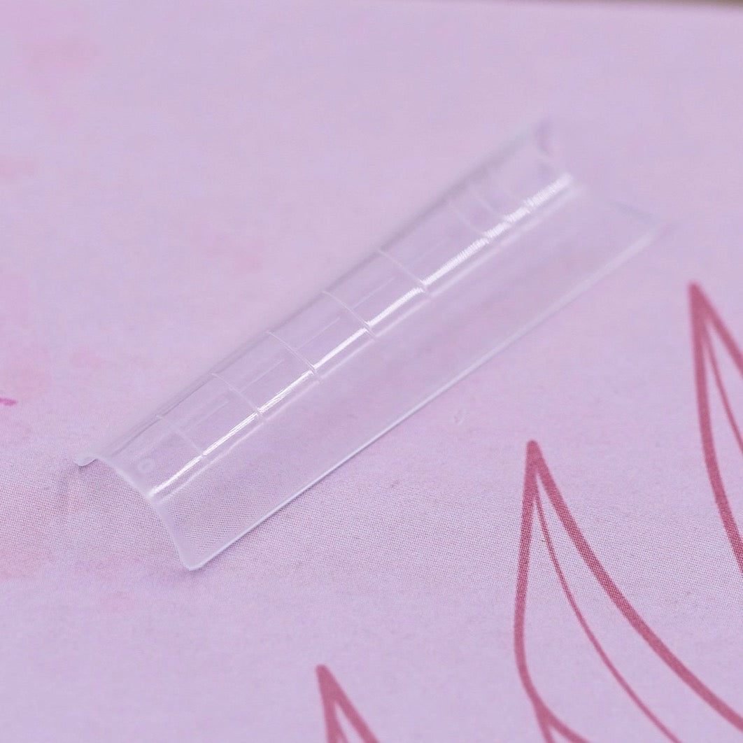 Square C-Curve Dual Forms