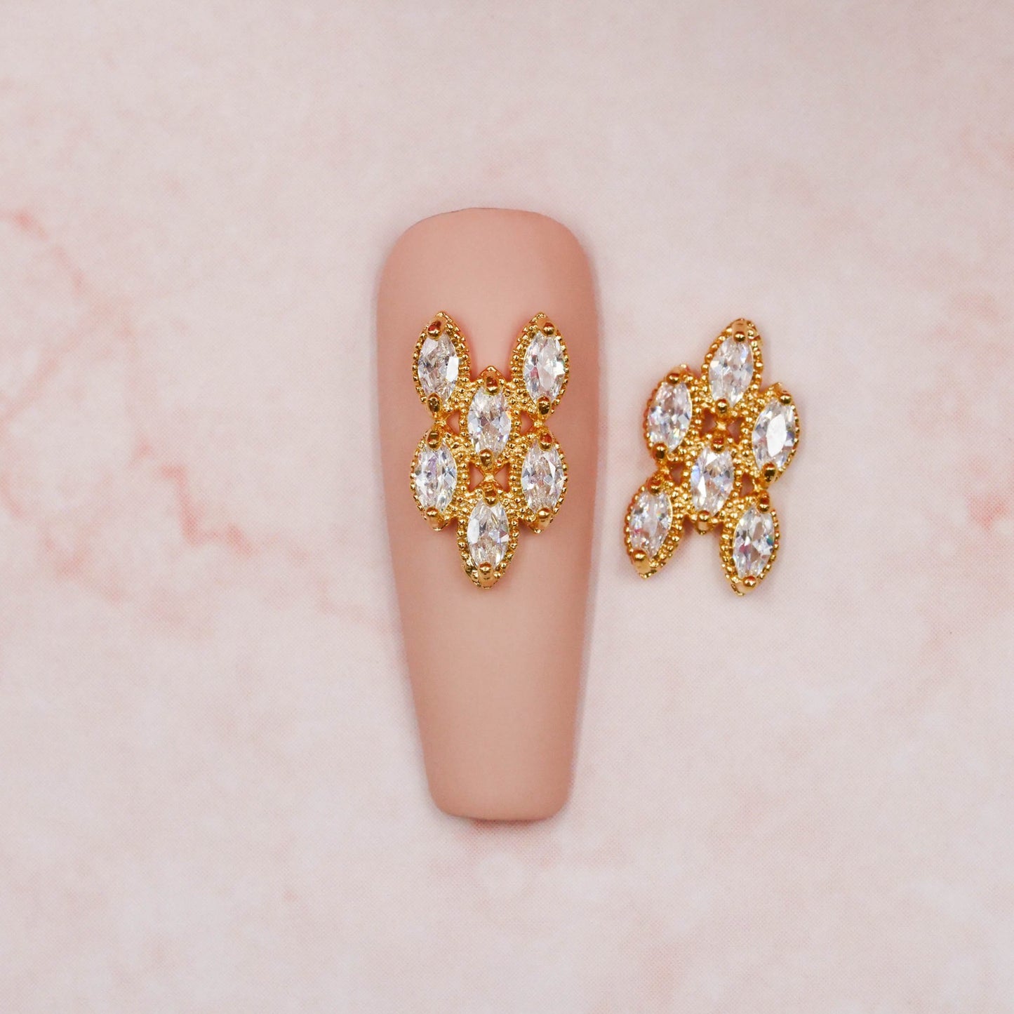 Sea Turtle Charm #651