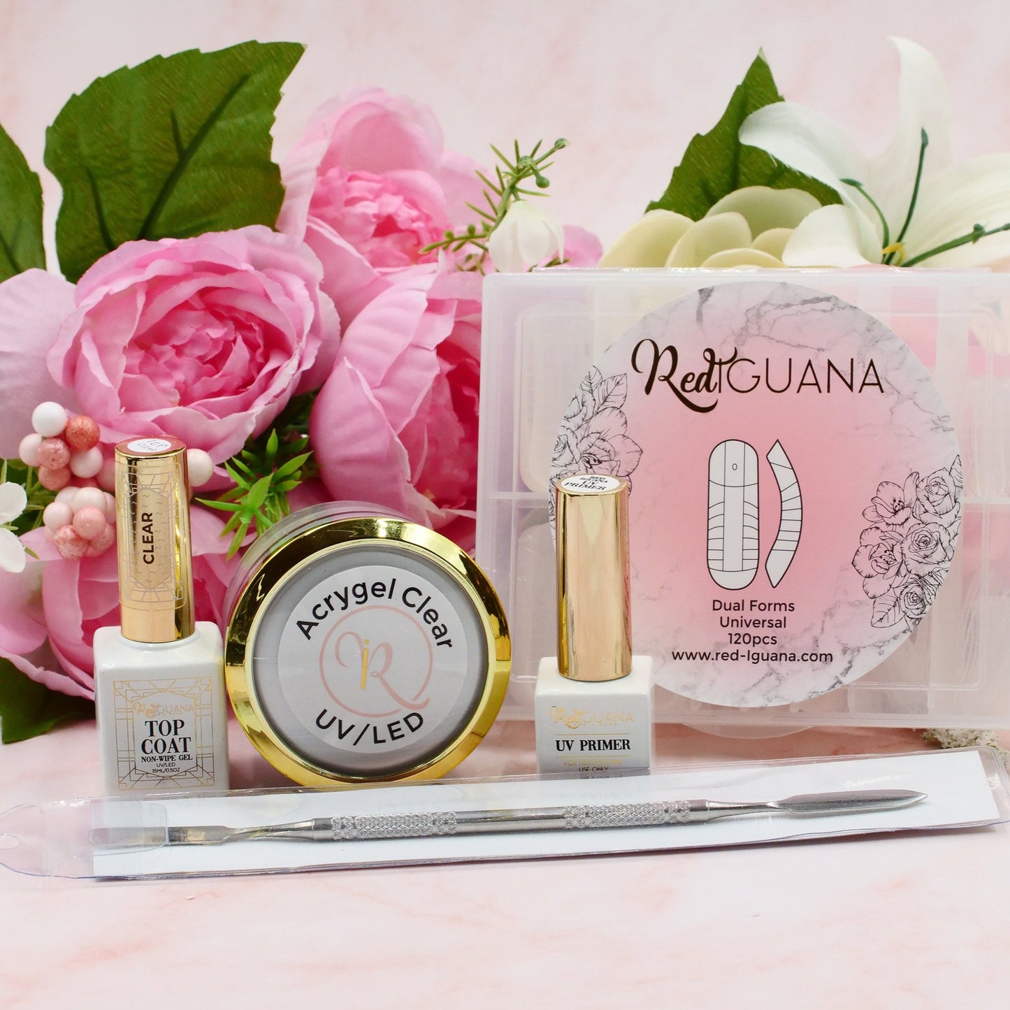 Acrygel Starter - Product Bundle