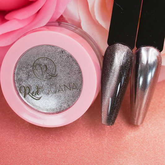 Silver Cat Eye Pigment