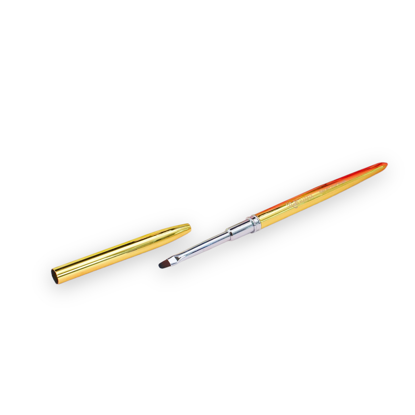 Nail Art Oval Brush