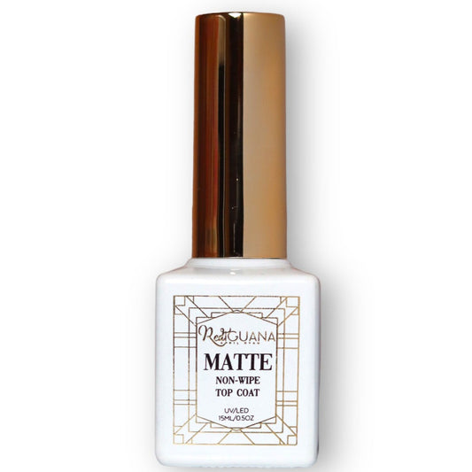 Matte Top Coat