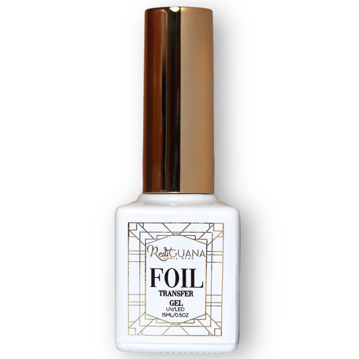 Foil Transfer Gel