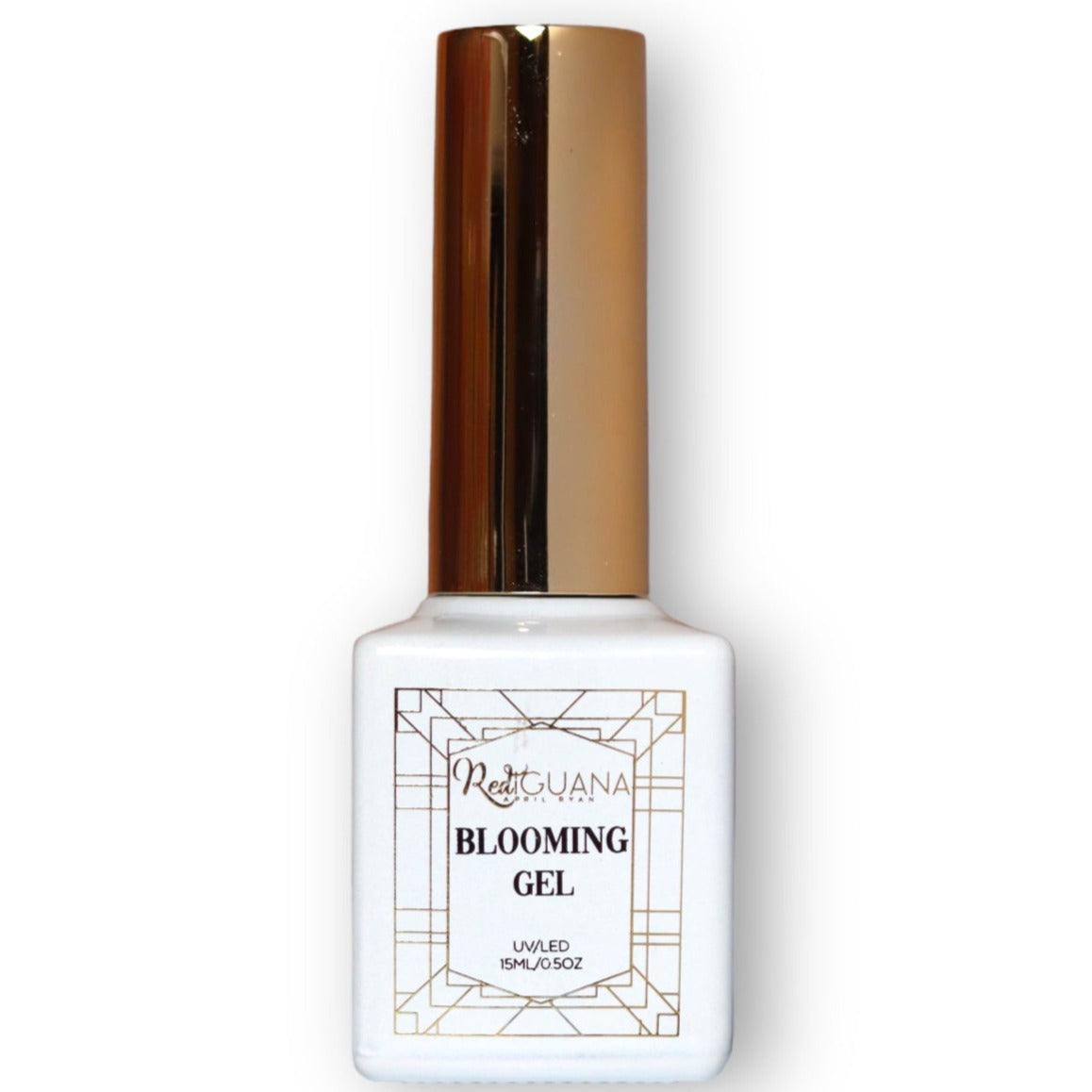 Blooming Gel