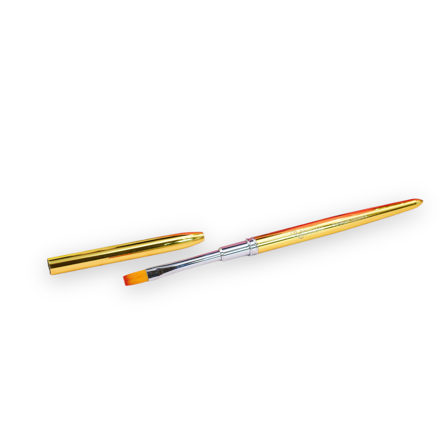 Builder Gel Brush Square 6