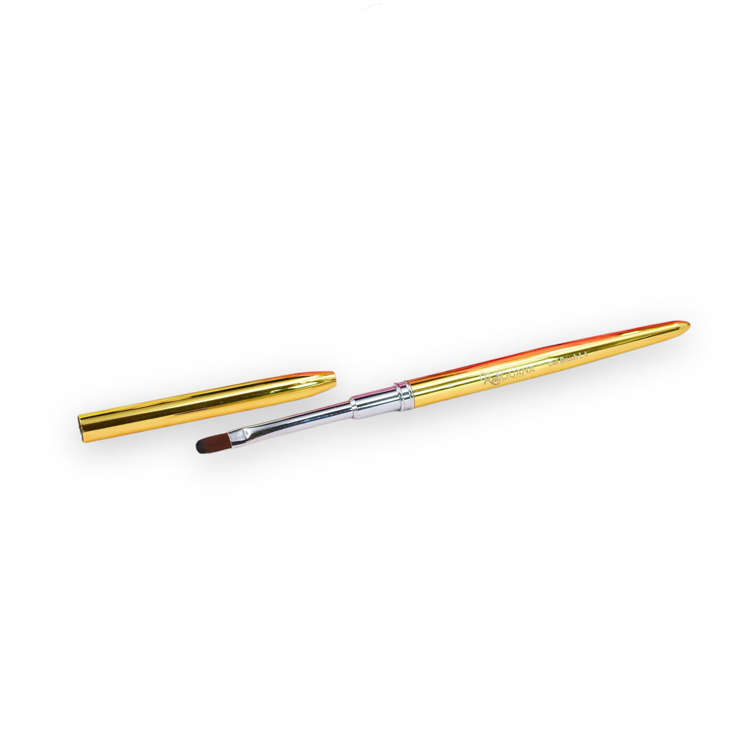 Builder Gel Brush L4