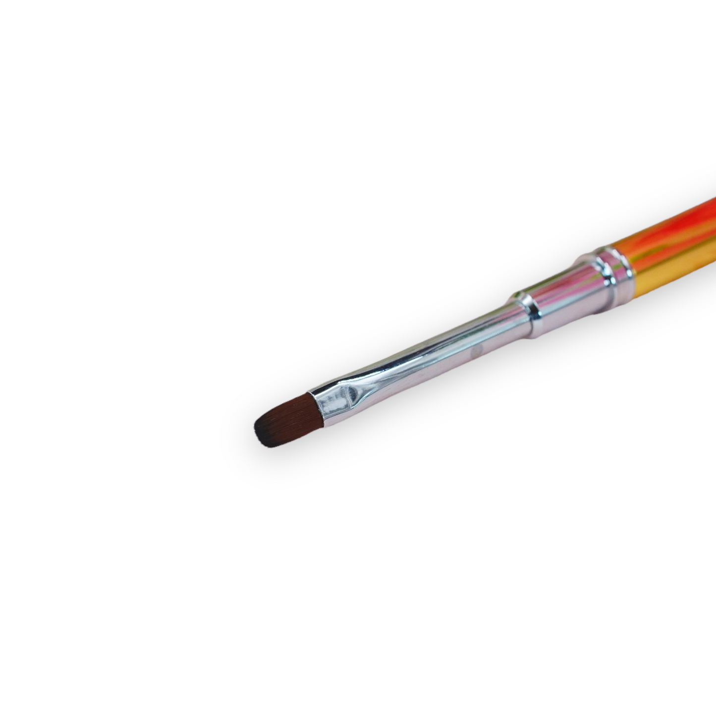 Builder Gel Brush L4