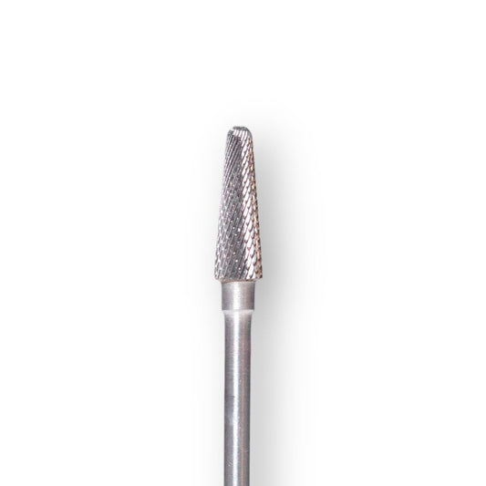 Corn Shaped Nail Bit #15 - Hard Alloy