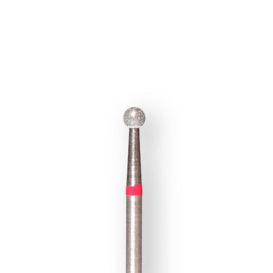 Diamond Nail Bit Ball #9 - 3.5mm