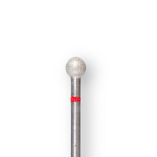 Diamond Nail Bit Ball #10 - 5mm (Small Grain)