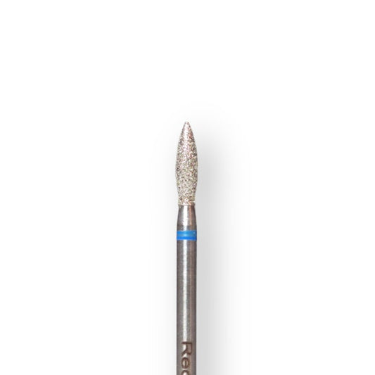 Diamond Nail Bit Flame #5 - 2.5mm
