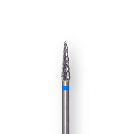 Small Cone Shaped Nail Bit #24 - Hard Alloy