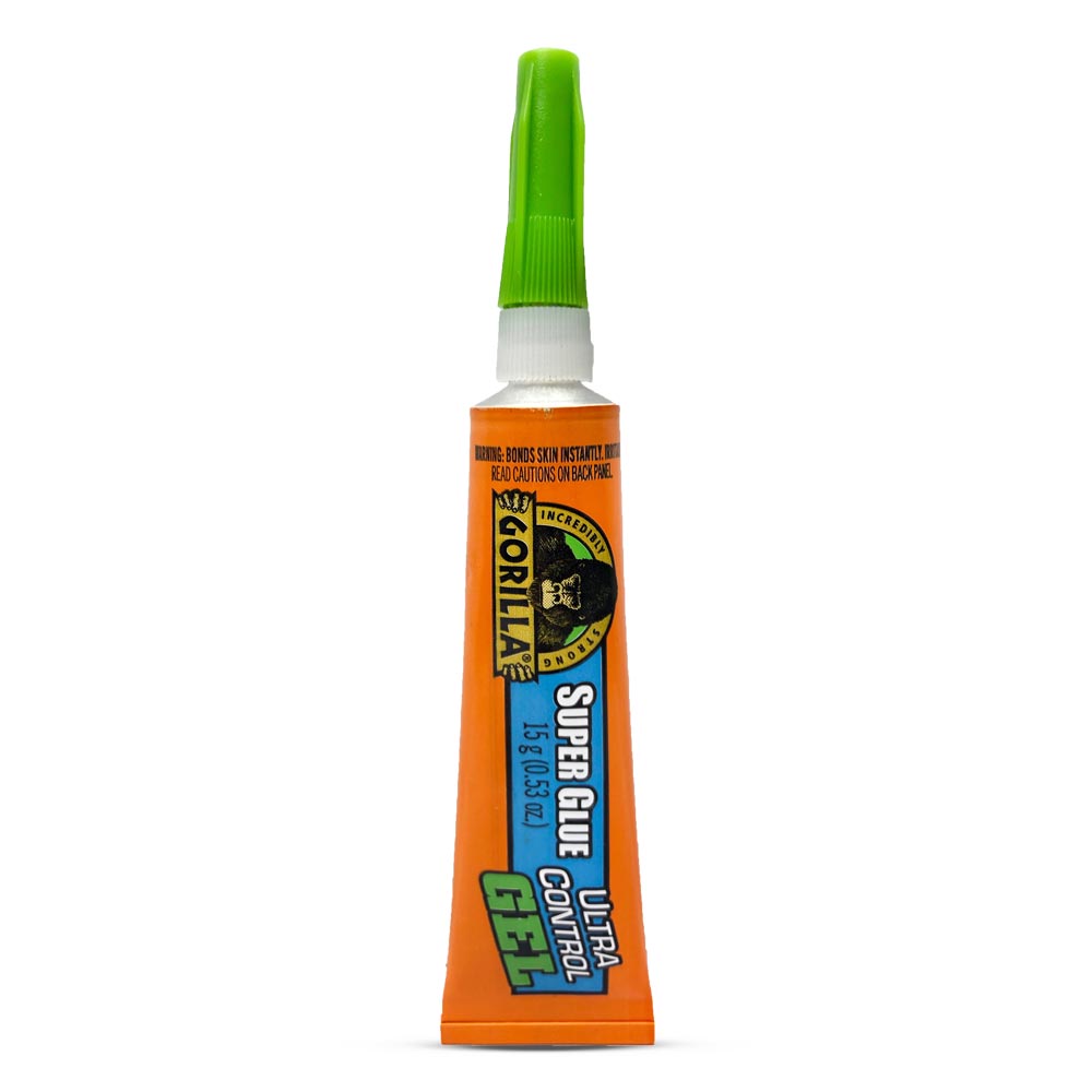 Gorilla Glue Gel