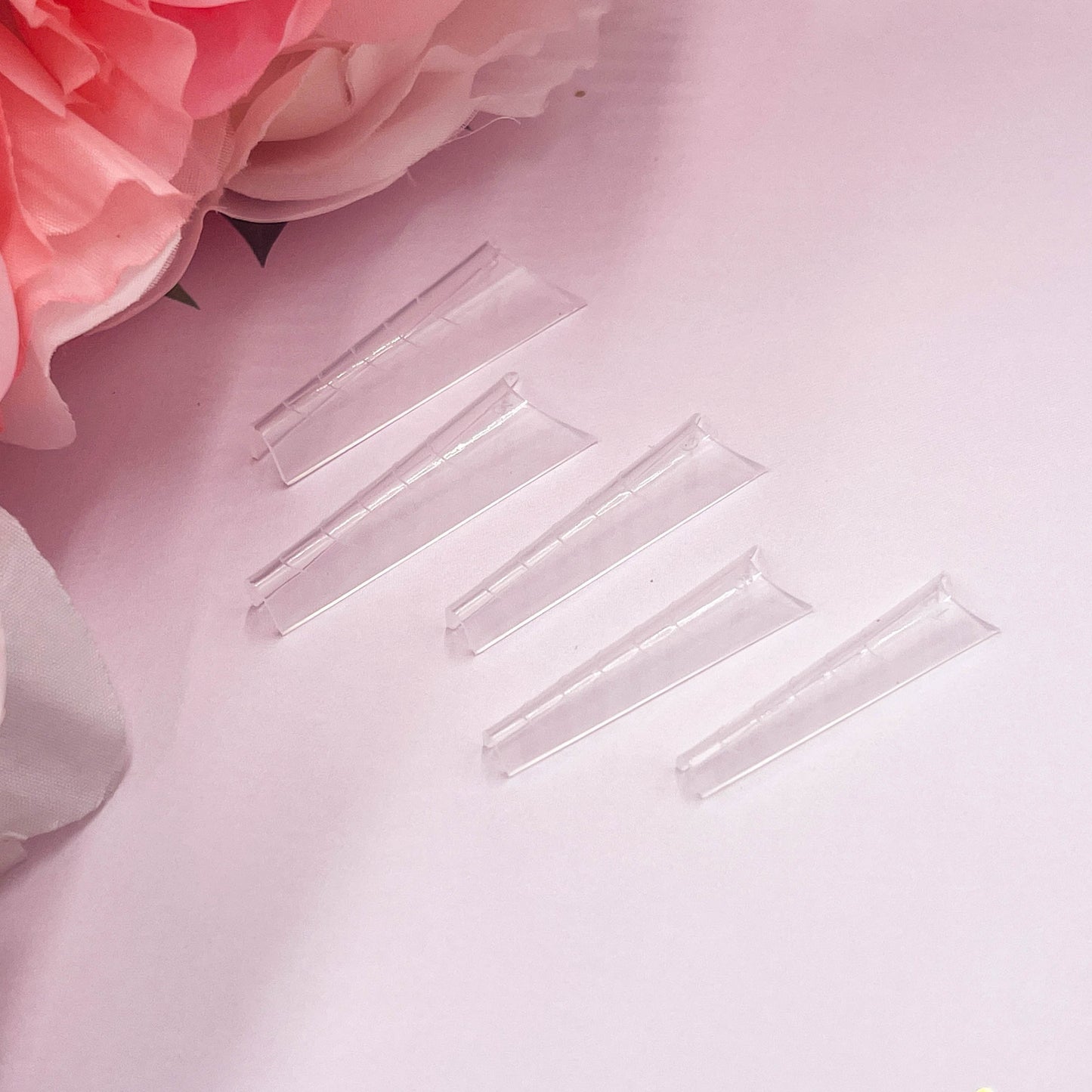 Ballerina C-Curve Dual Forms