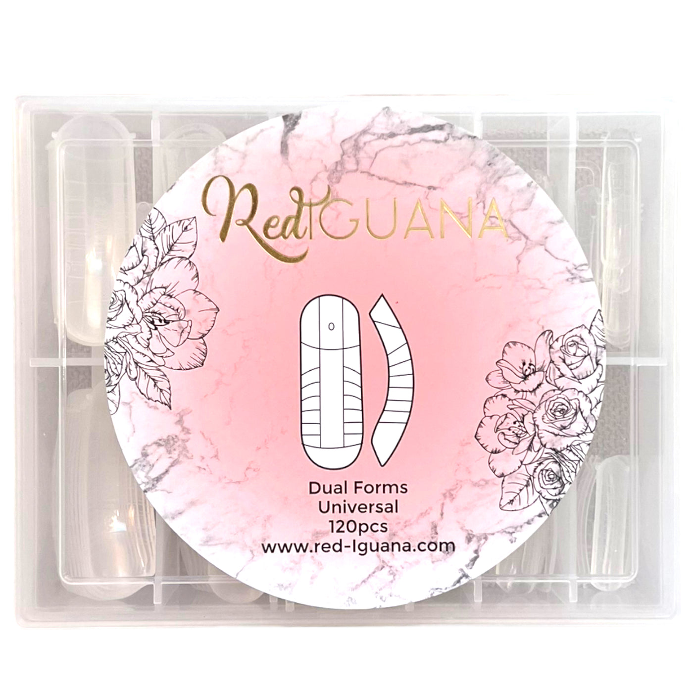 Nail Forms and Tips