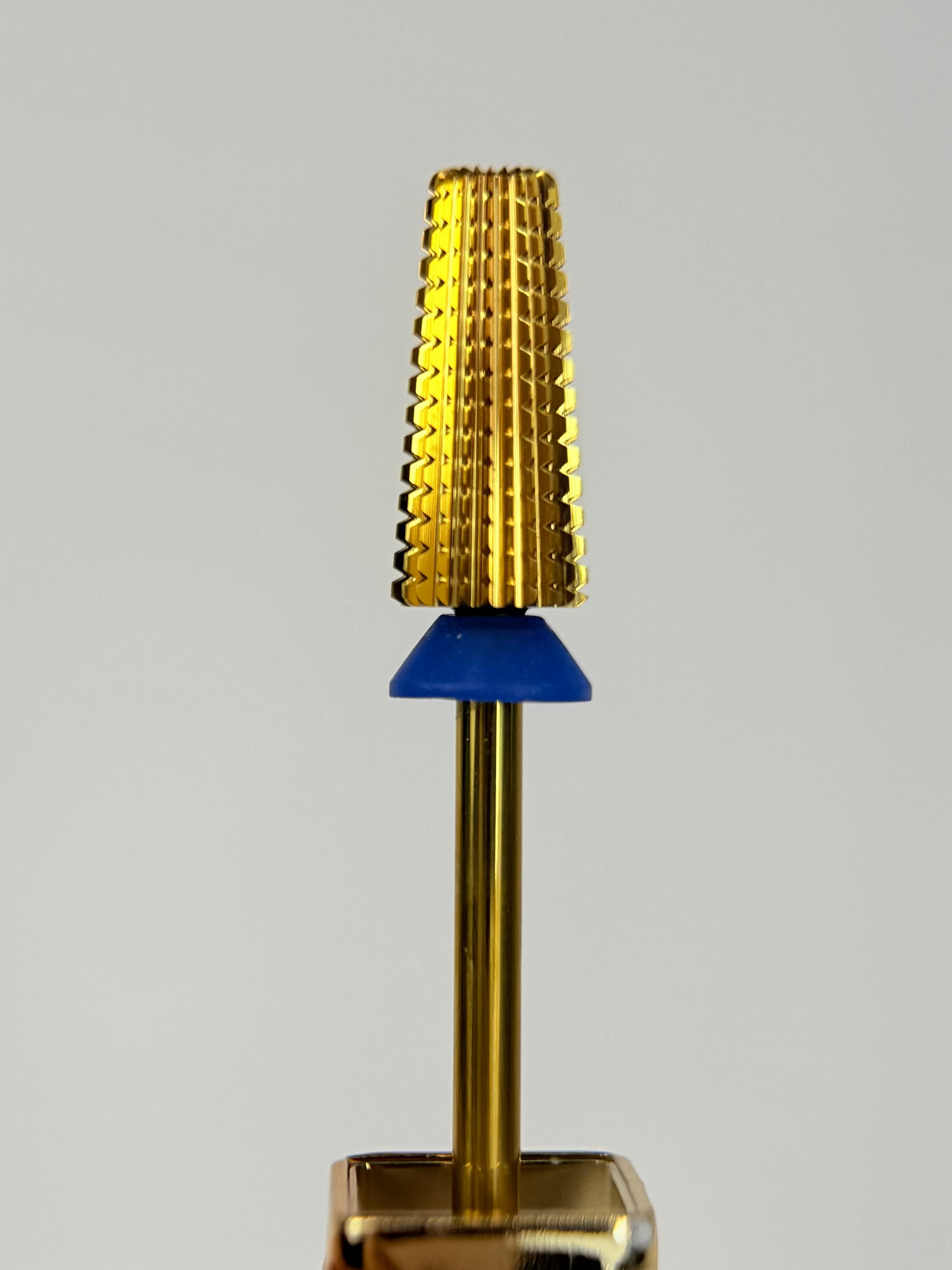 Gold 5-in-1 Nail Bits