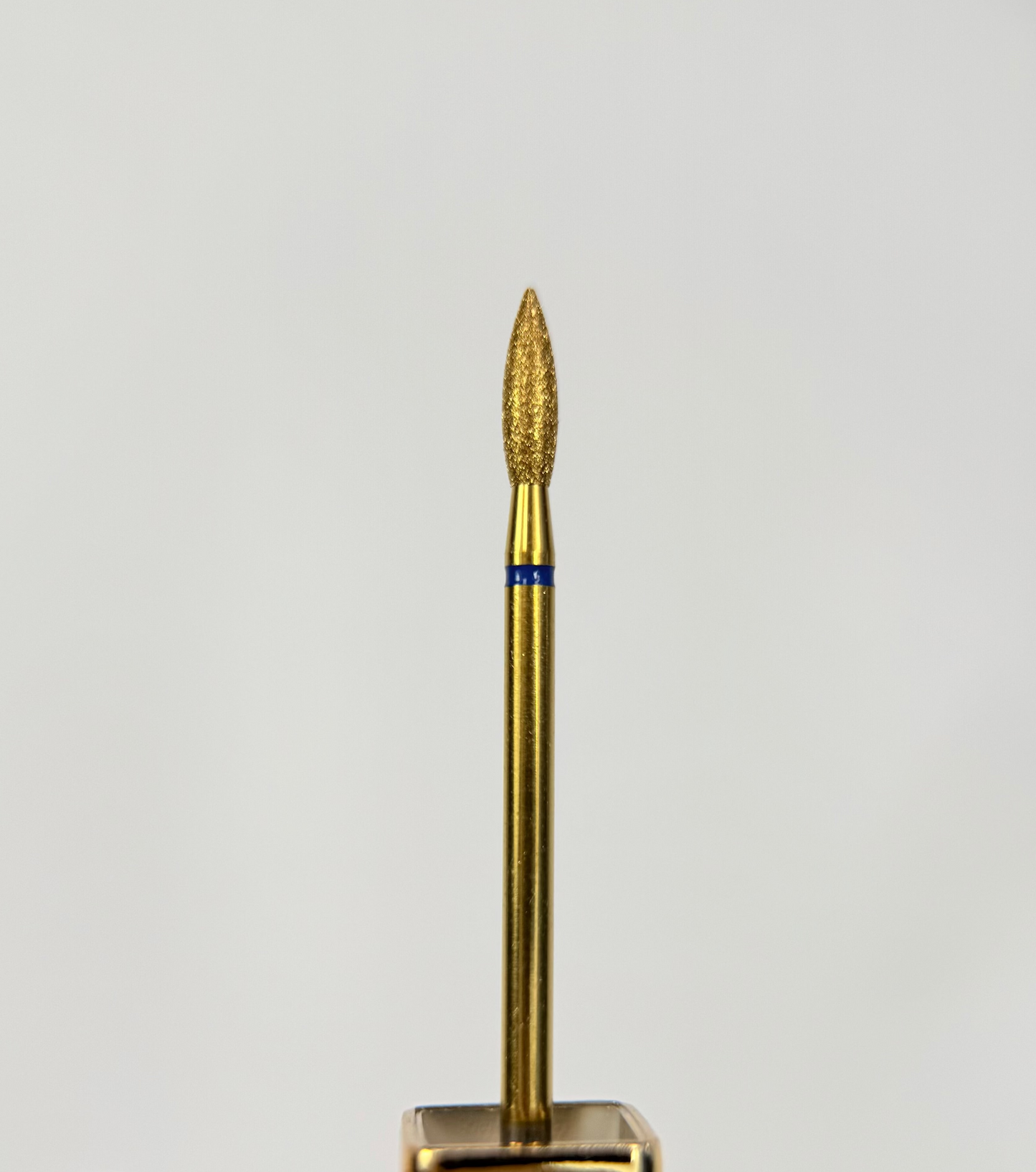 Gold Diamond Flame Bit #5