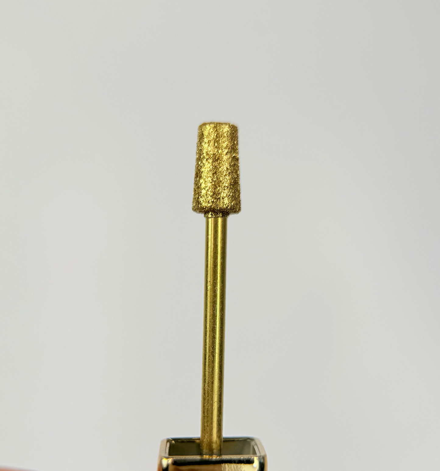 Gold Nail Prep Bit  #25 - 5.2mm
