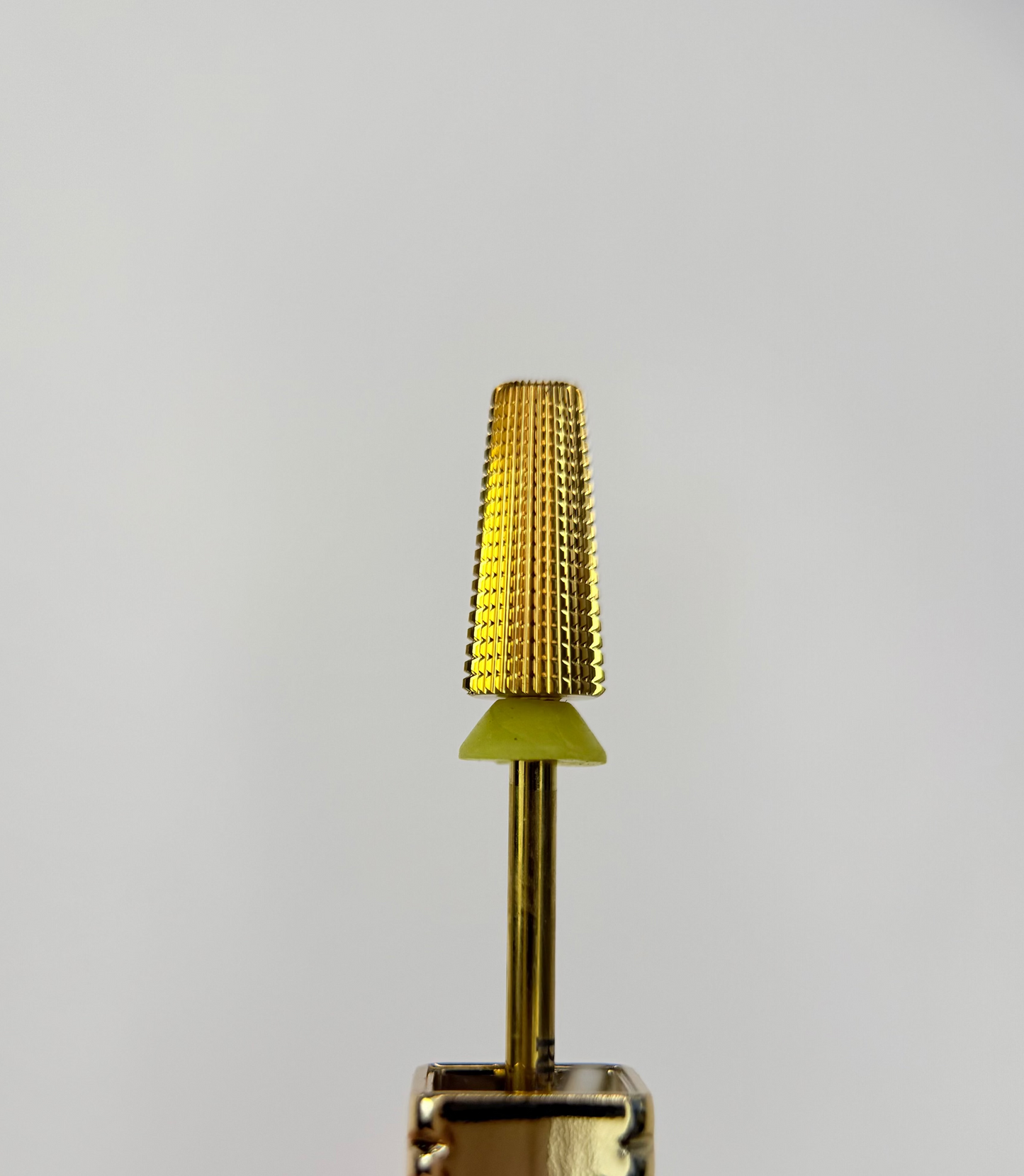 Gold 5-in-1 Nail Bits