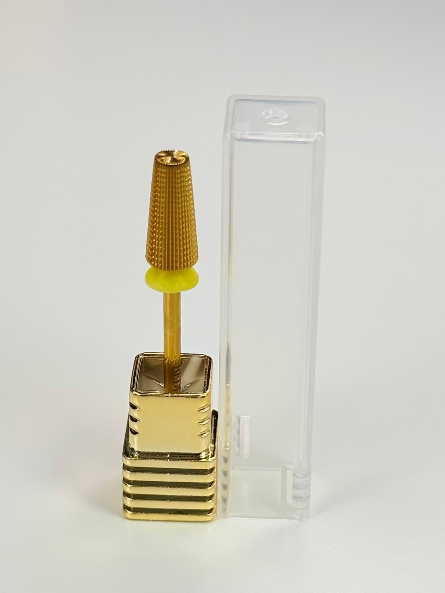 Gold 5-in-1 Nail Bits
