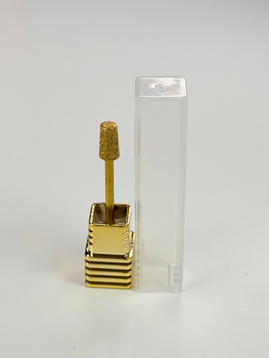 Gold Nail Prep Bit  #25 - 5.2mm