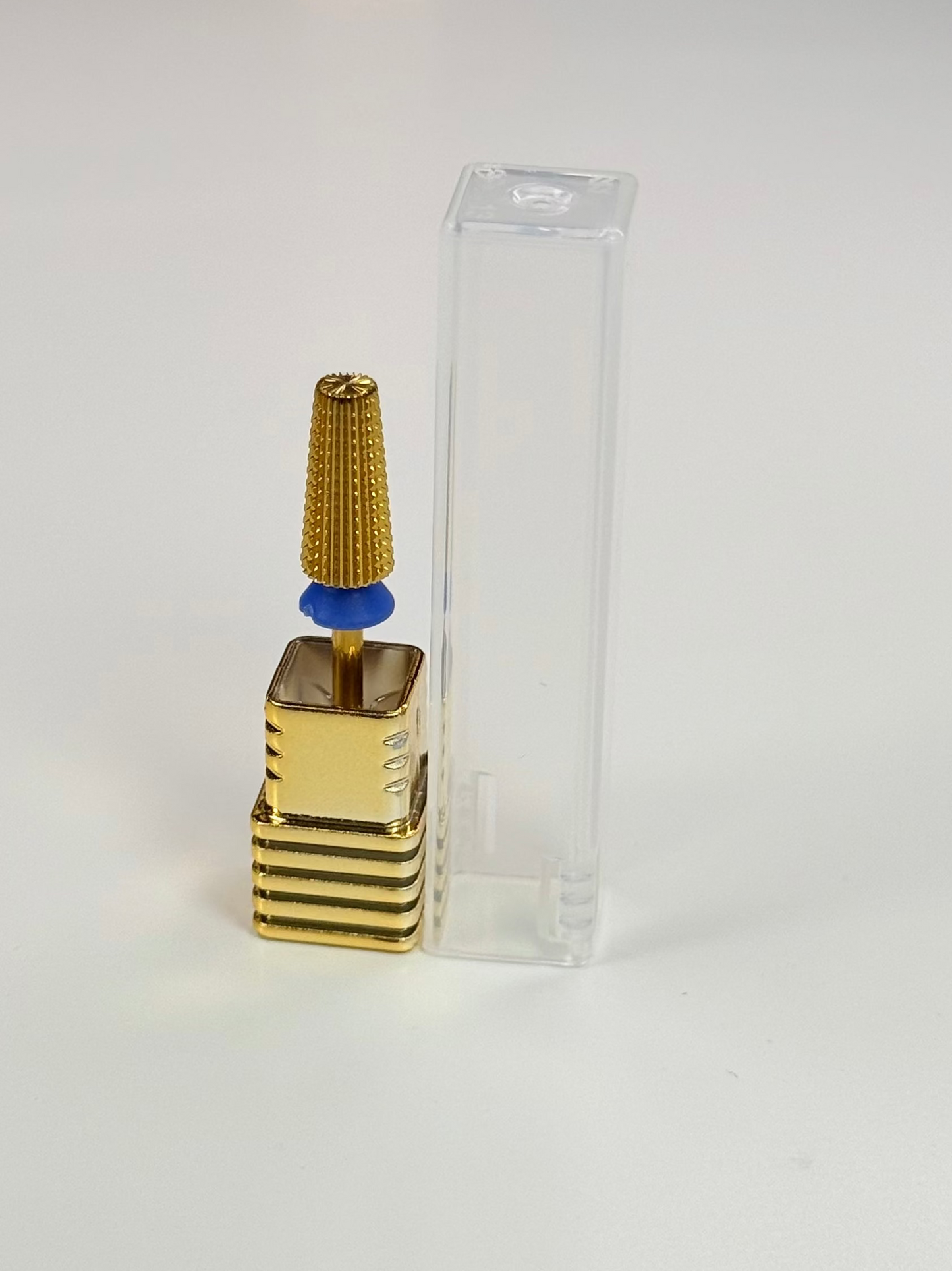 Gold 5-in-1 Nail Bits