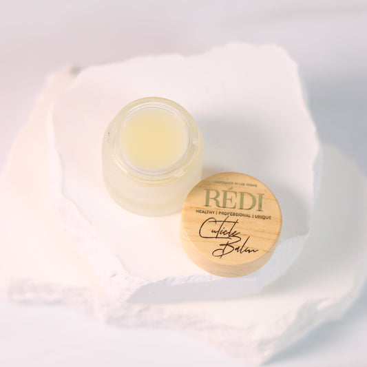 RÉDI Cuticle Balm