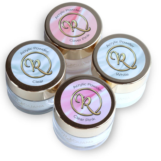 Cover Color Acrylic Bundle