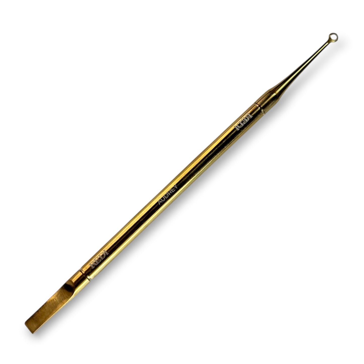 Audrey - Scrapping Manicure Tool