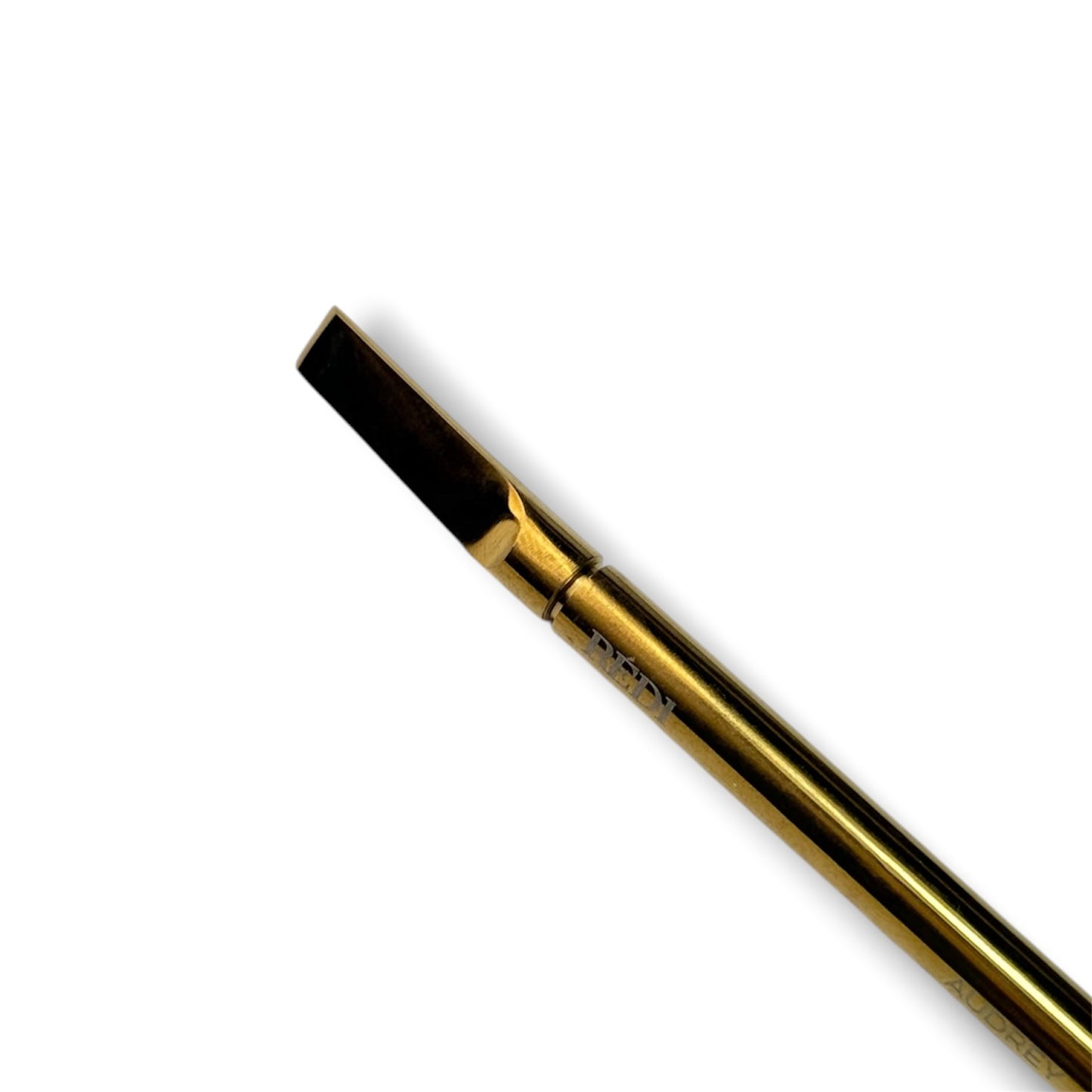 Audrey - Scrapping Manicure Tool
