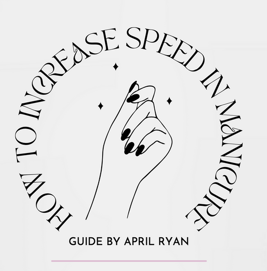 Guide "How to Increase Speed in Manicure Services"