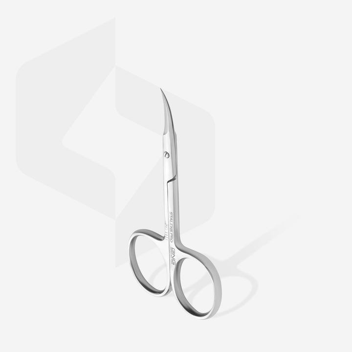 Staleks Professional cuticle scissors Expert 10/2