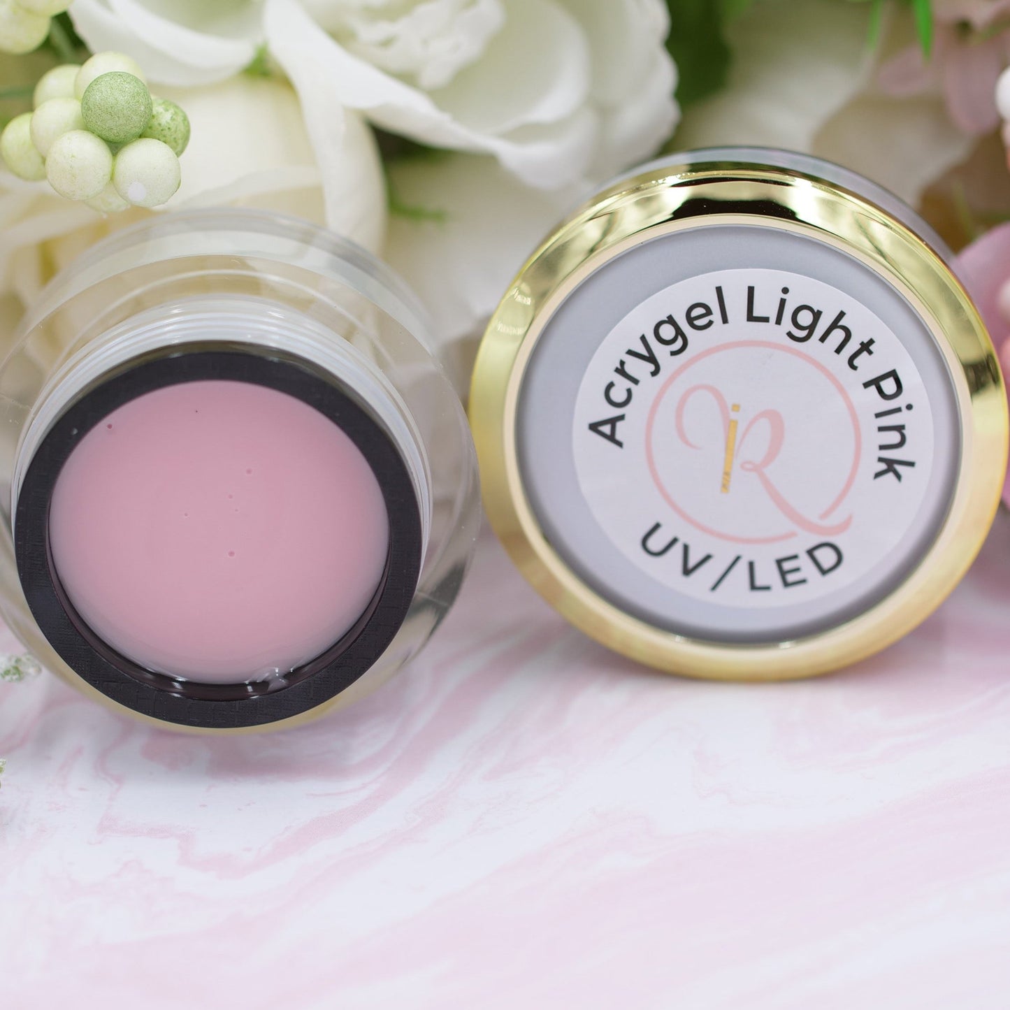 » Acrygel LIGHT PINK (100% off)