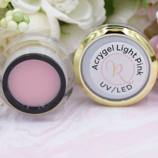 » Acrygel LIGHT PINK (100% off)