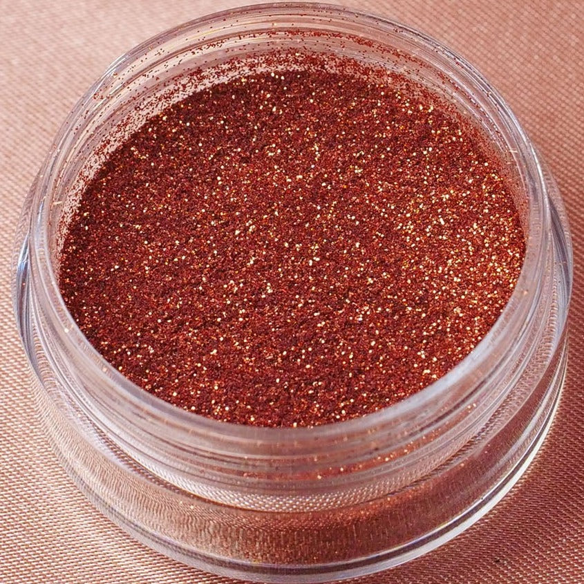 Copper - Glitter