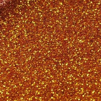 Gold - Glitter